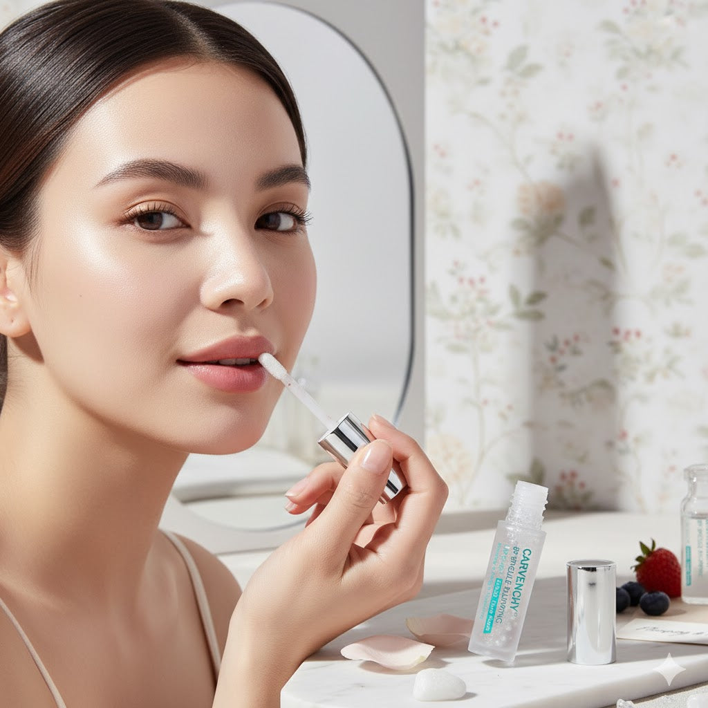 The Spicule Plumping Lip Shot