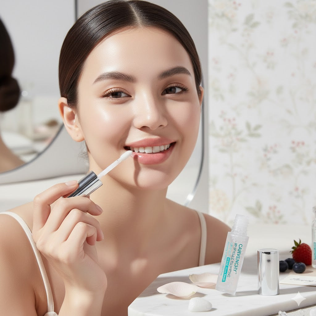 The Spicule Plumping Lip Shot